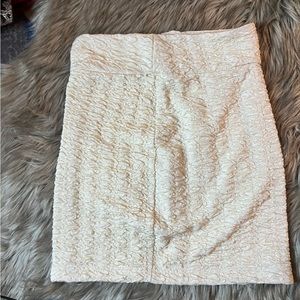 Size xs skirt , lightly used